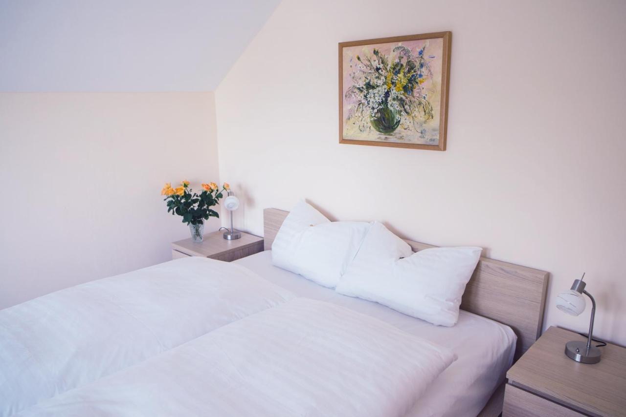 Hotel - Pension Vesta Bad Elster Pokój zdjęcie