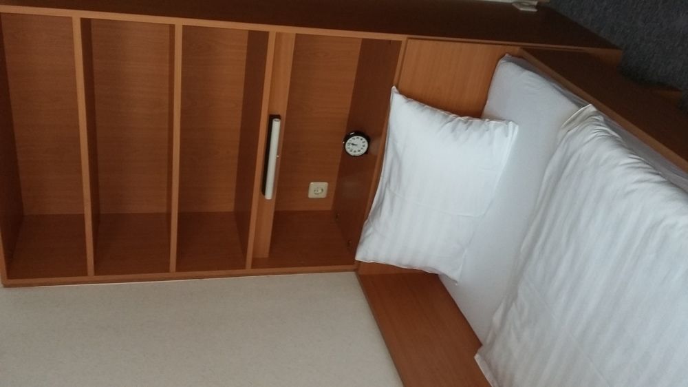 Hotel - Pension Vesta Bad Elster Zewnętrze zdjęcie