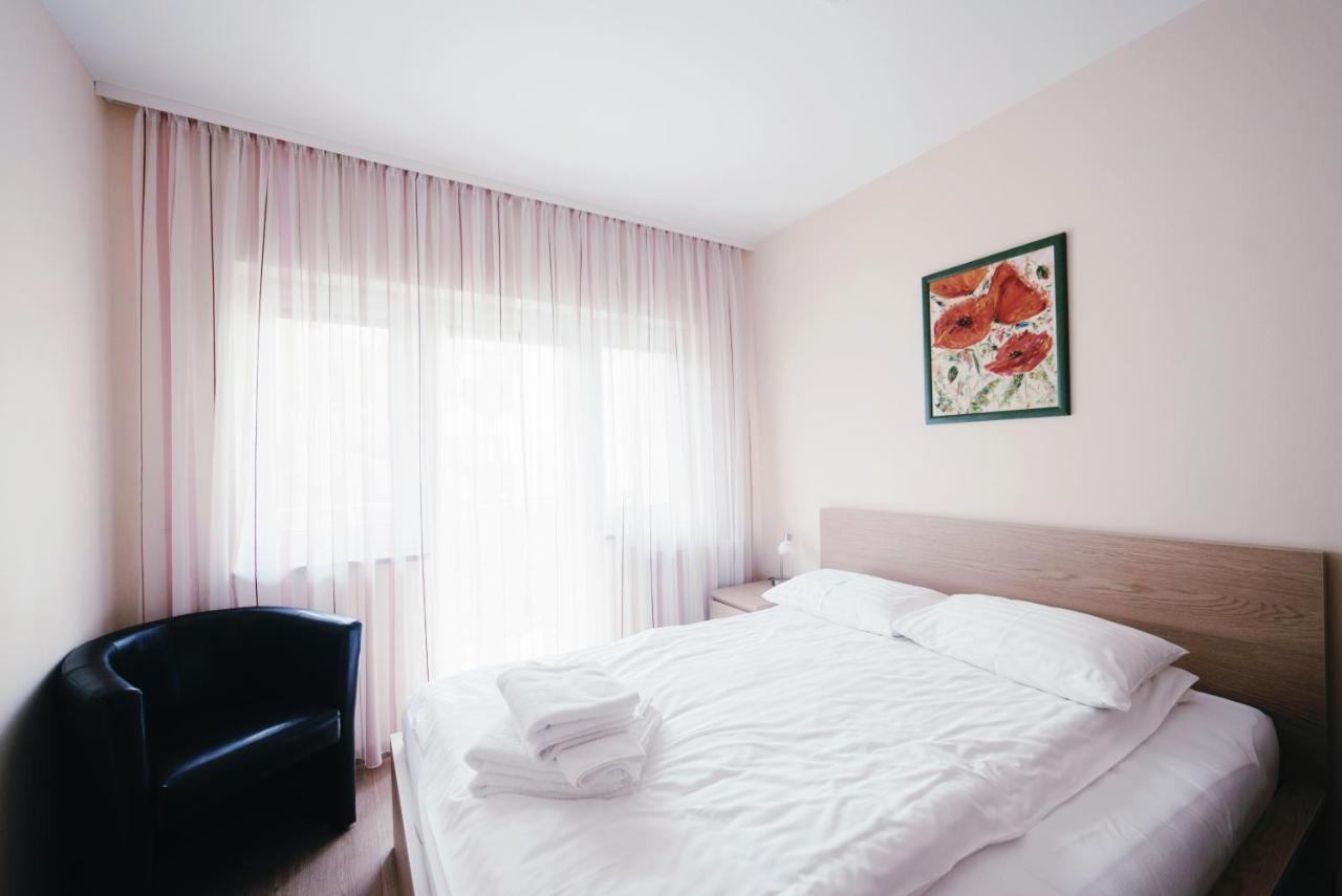 Hotel - Pension Vesta Bad Elster Zewnętrze zdjęcie