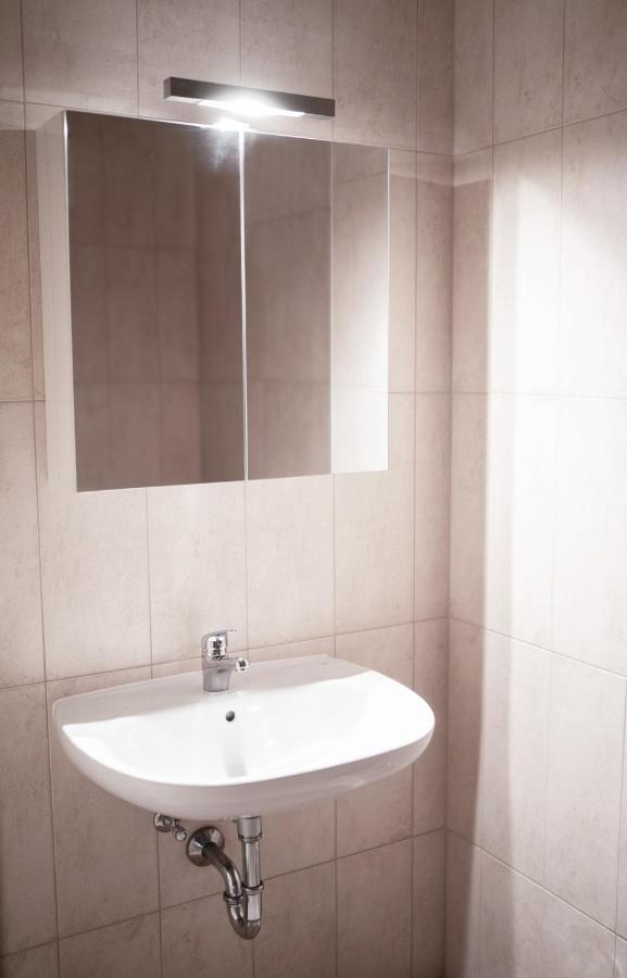 Hotel - Pension Vesta Bad Elster Zewnętrze zdjęcie