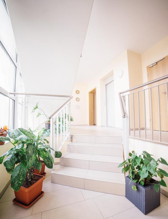 Hotel - Pension Vesta Bad Elster Zewnętrze zdjęcie